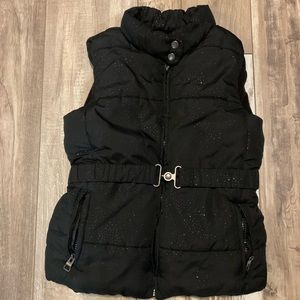 Children’s Place Puff Vest